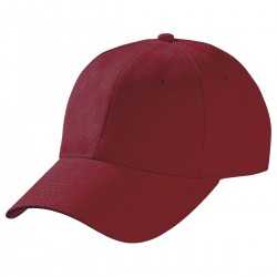 branded Heavy Brushed Cotton Cap, from our range of promotional Caps