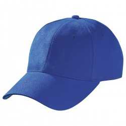 branded Heavy Brushed Cotton Cap, from our range of promotional Caps