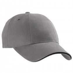 Caps - Rotated Sandwich Peak Cap