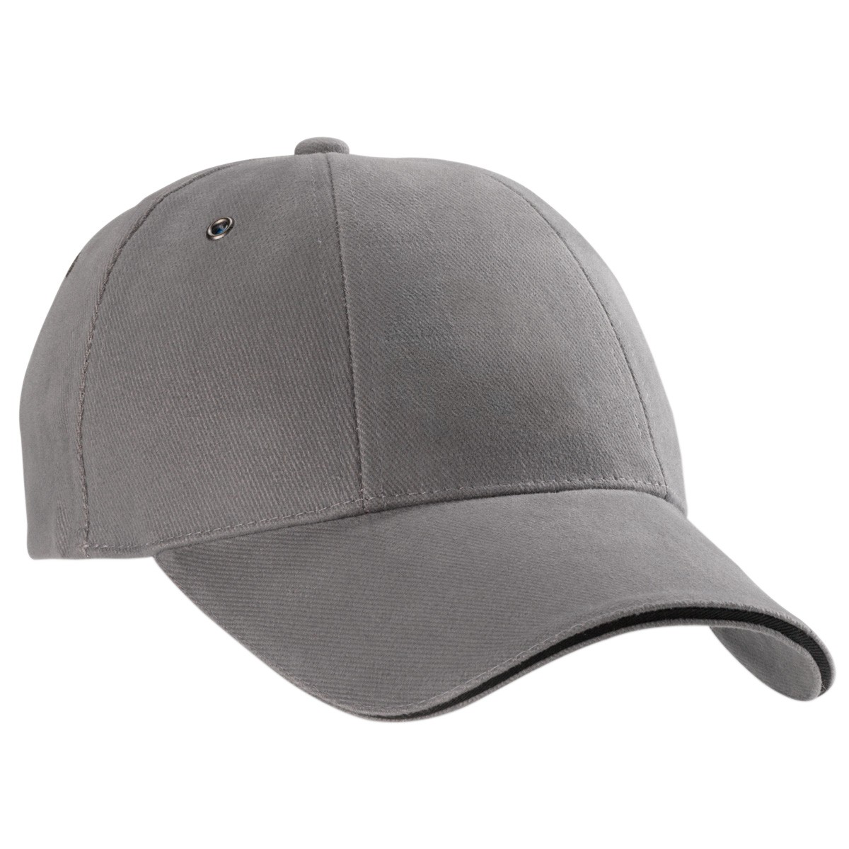 branded Rotated Sandwich Peak Cap, from our range of promotional Caps