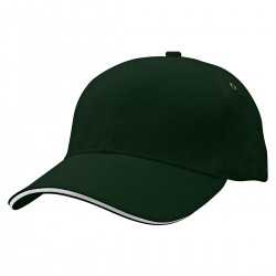 Caps - Sandwich Peak Cap