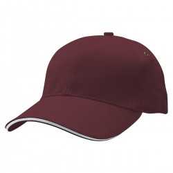 Caps - Sandwich Peak Cap