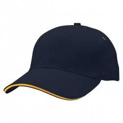 Caps - Sandwich Peak Cap