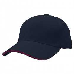 Caps - Sandwich Peak Cap