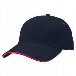 Caps - Sandwich Peak Cap