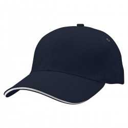 Caps - Sandwich Peak Cap