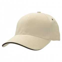 Caps - Sandwich Peak Cap