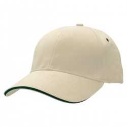 Caps - Sandwich Peak Cap