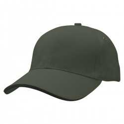 Caps - Sandwich Peak Cap