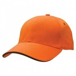 Caps - Sandwich Peak Cap