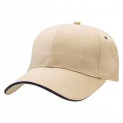 Caps - Sandwich Peak Cap