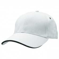 Caps - Sandwich Peak Cap