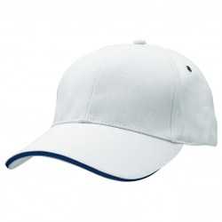 Caps - Sandwich Peak Cap