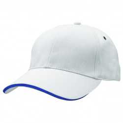 Caps - Sandwich Peak Cap