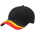 branded Serpent Cap, from our range of promotional Caps