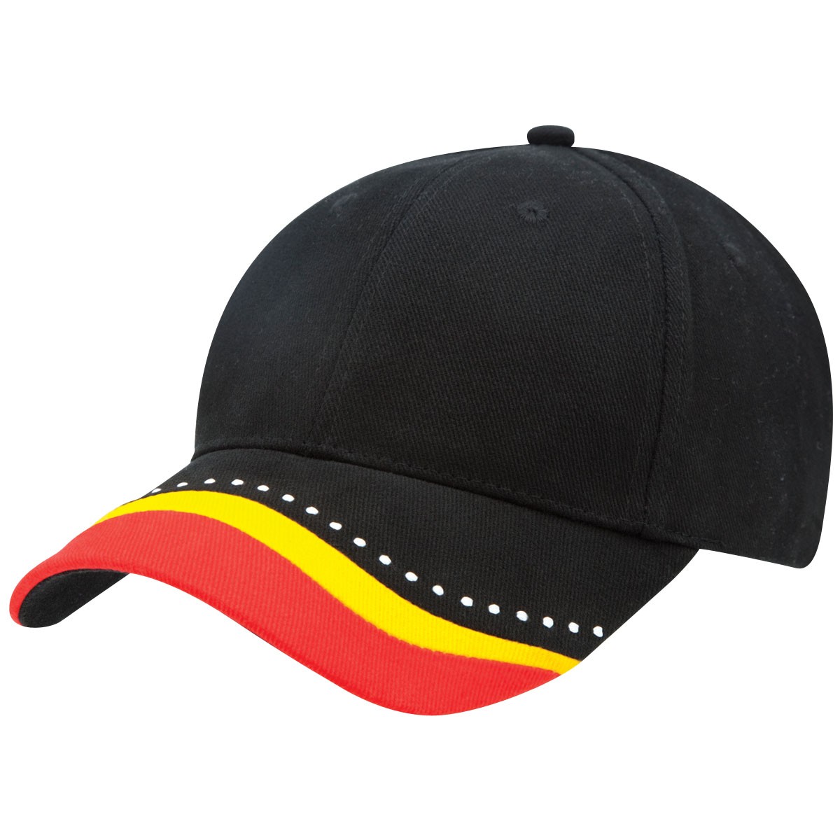 branded Serpent Cap, from our range of promotional Caps