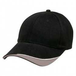 branded Signature Cap, from our range of promotional Caps