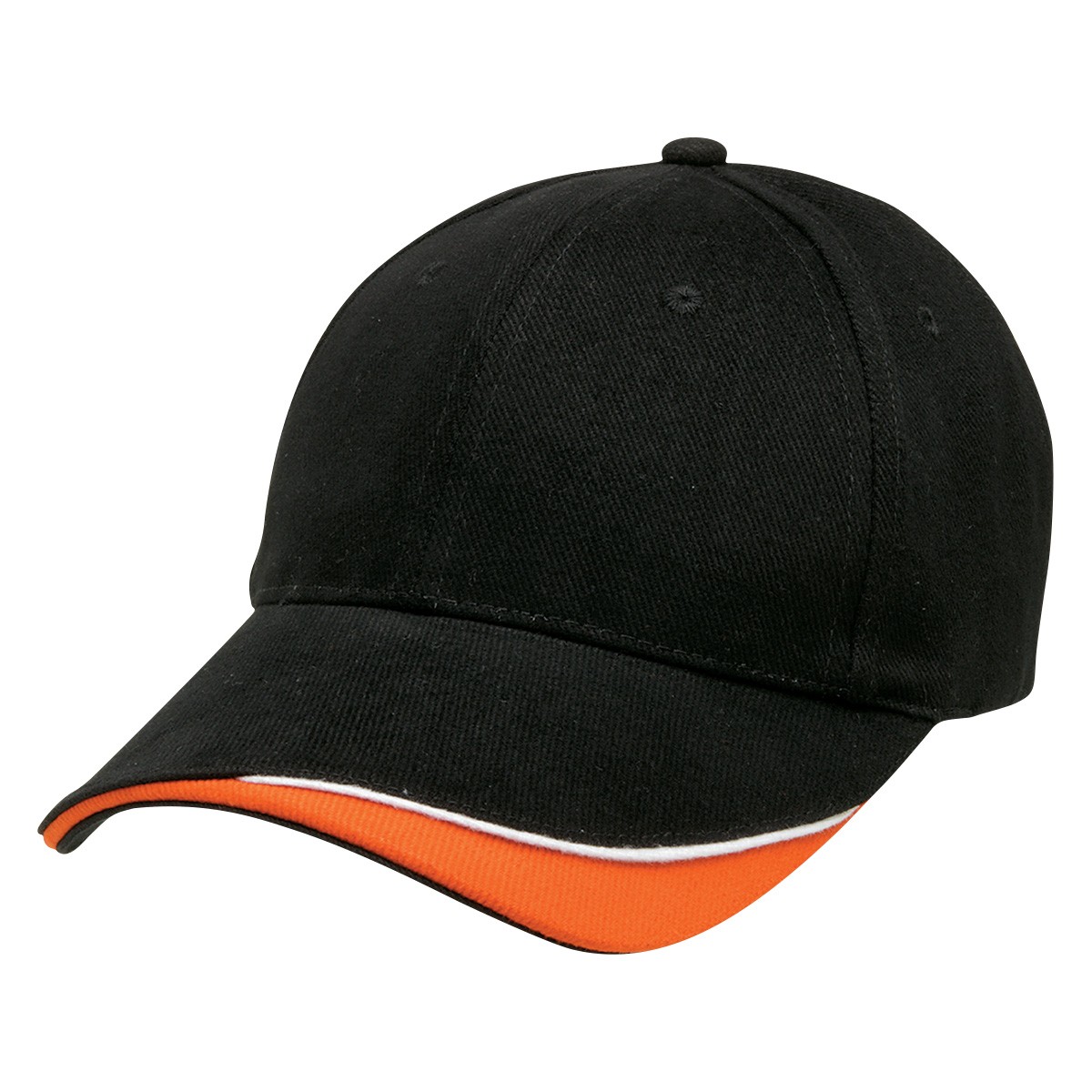 branded Signature Cap, from our range of promotional Caps