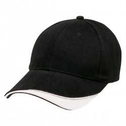 branded Signature Cap, from our range of promotional Caps