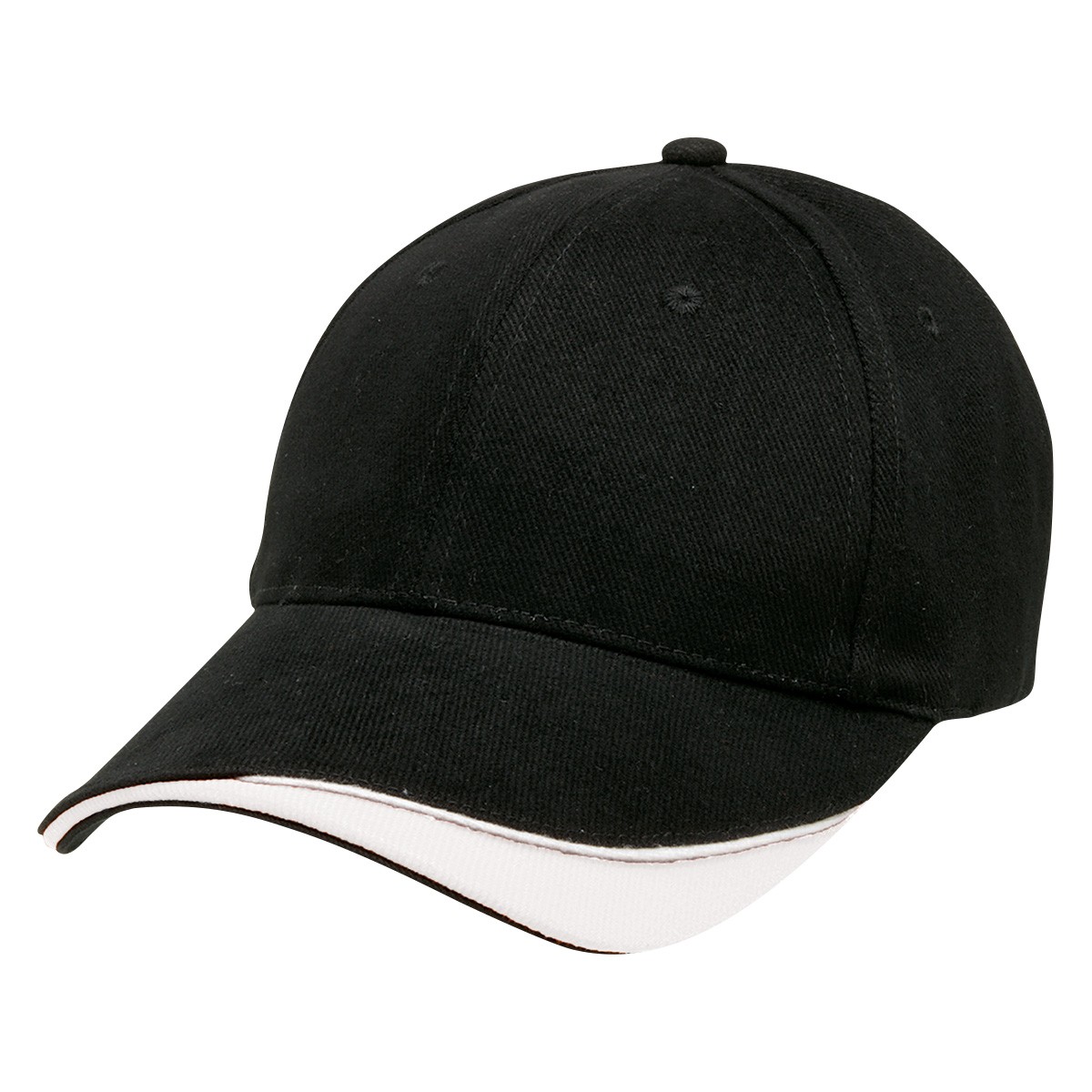 branded Signature Cap, from our range of promotional Caps