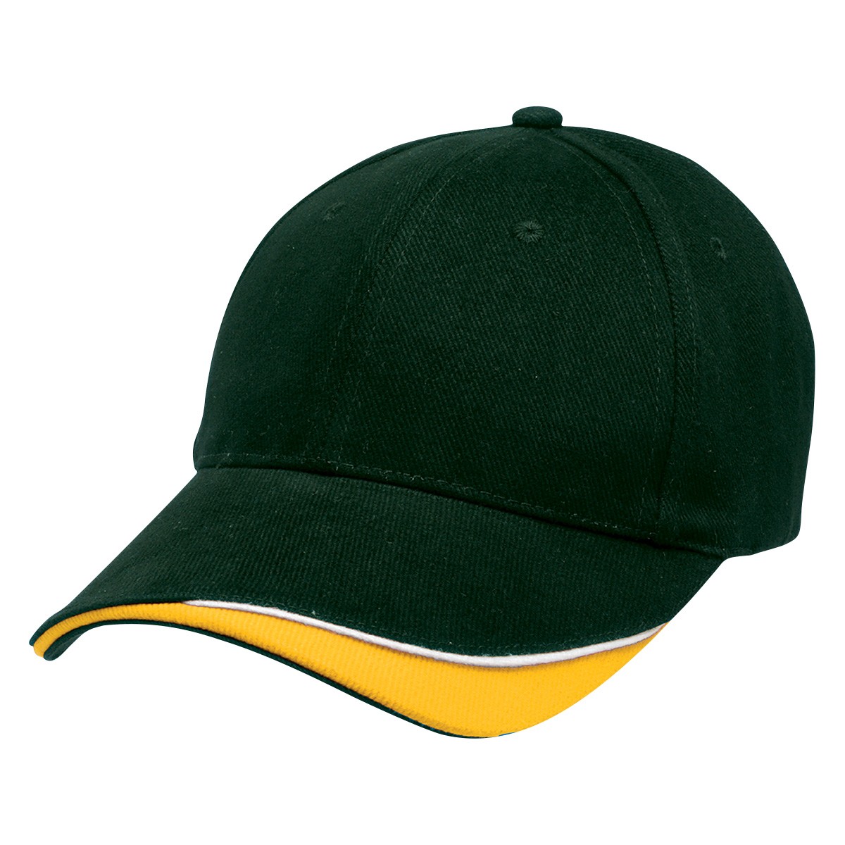 branded Signature Cap, from our range of promotional Caps
