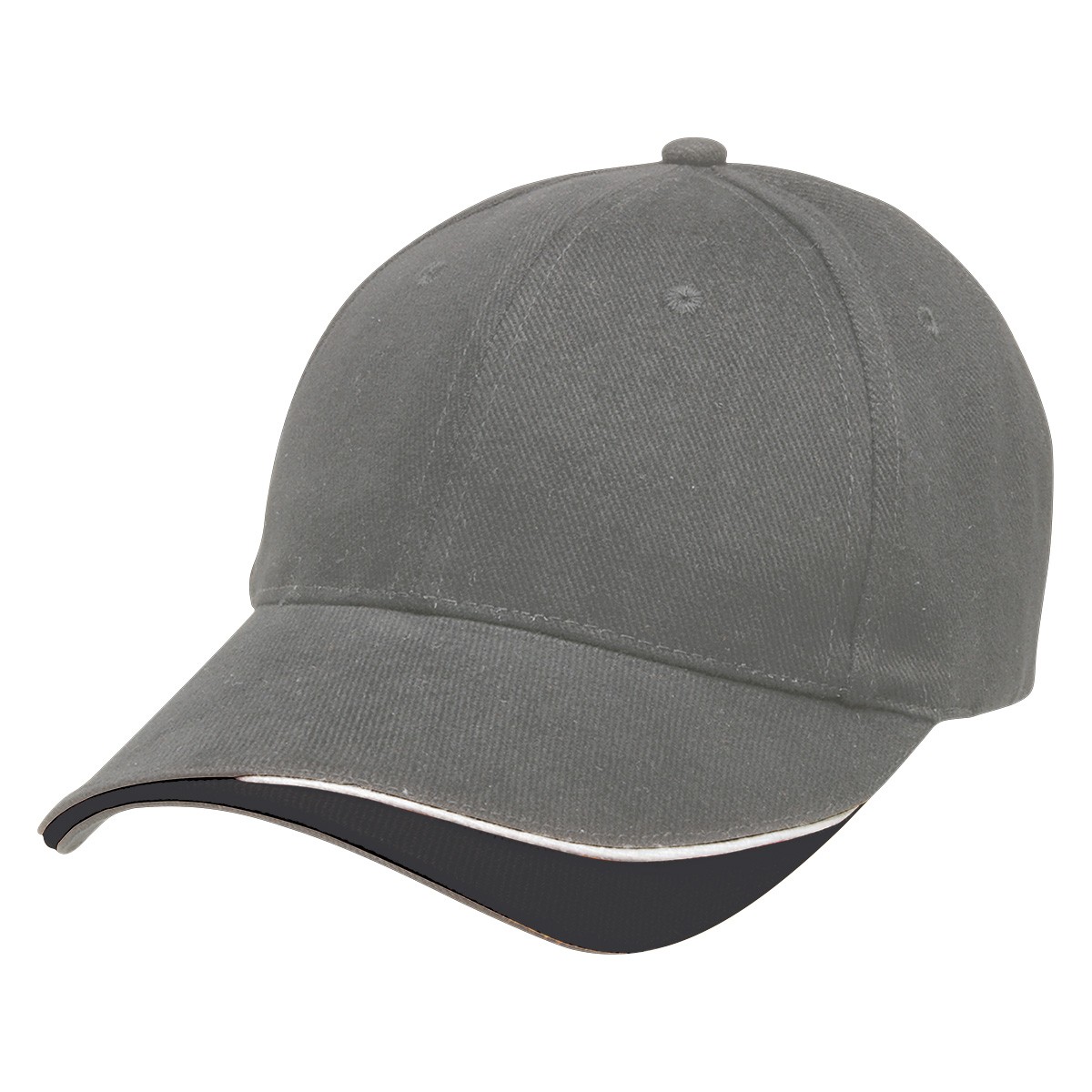 branded Signature Cap, from our range of promotional Caps