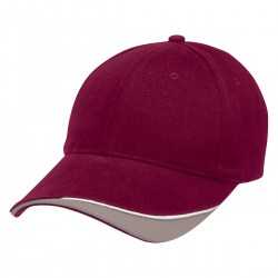 branded Signature Cap, from our range of promotional Caps