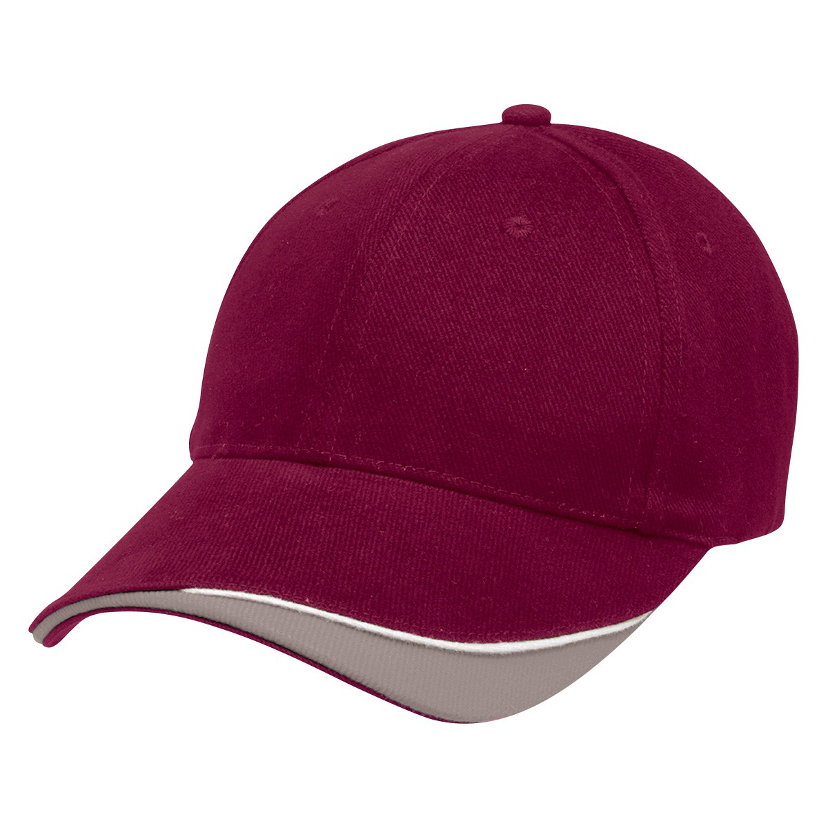 branded Signature Cap, from our range of promotional Caps