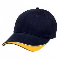 branded Signature Cap, from our range of promotional Caps