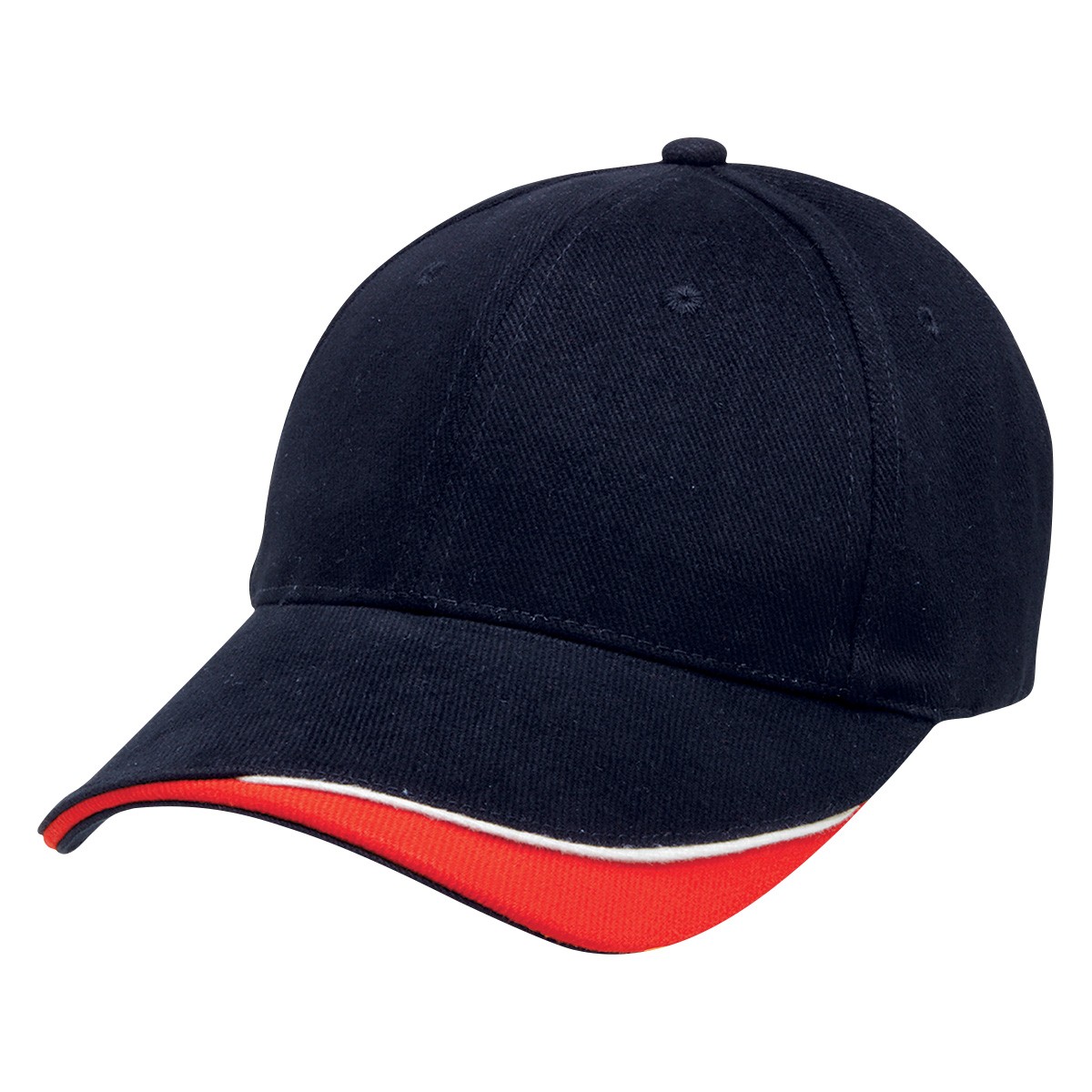 branded Signature Cap, from our range of promotional Caps