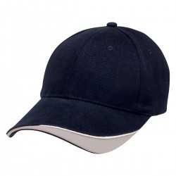 branded Signature Cap, from our range of promotional Caps