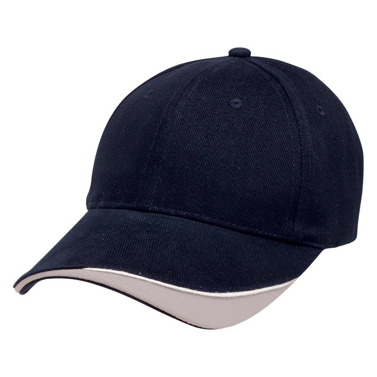 branded Signature Cap, from our range of promotional Caps