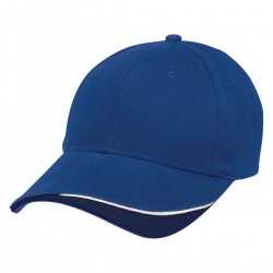 branded Signature Cap, from our range of promotional Caps