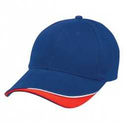 branded Signature Cap, from our range of promotional Caps
