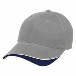 branded Signature Cap, from our range of promotional Caps