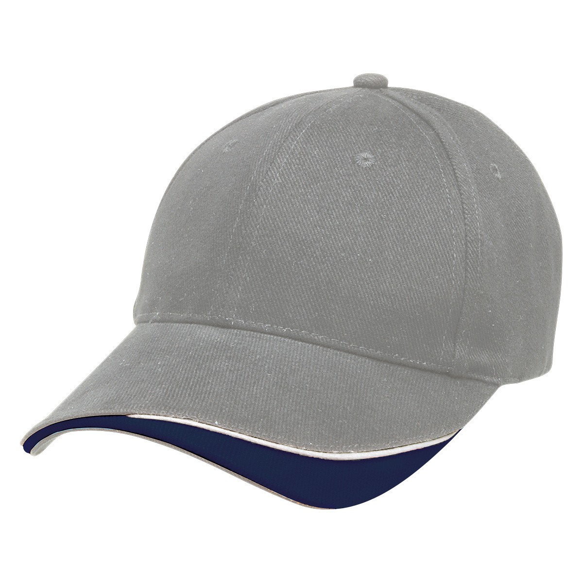 branded Signature Cap, from our range of promotional Caps