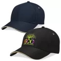 branded PET CAP, from our range of promotional Caps