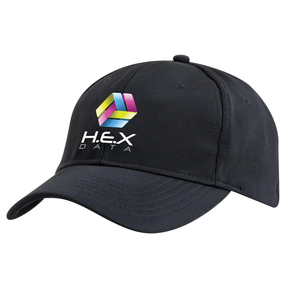 branded Onefit Ottoman Cap, from our range of promotional Caps