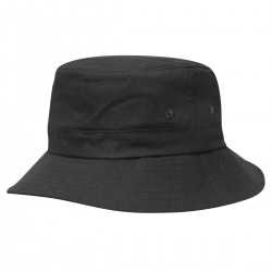 branded Kids Twill Bucket Hat w/Toggle, from our range of promotional Wide Brim Hats