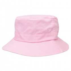 branded Kids Twill Bucket Hat w/Toggle, from our range of promotional Wide Brim Hats