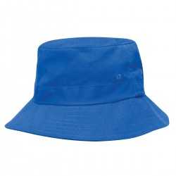 branded Kids Twill Bucket Hat w/Toggle, from our range of promotional Wide Brim Hats