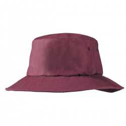 Wide Brim Hats - Poly Viscose Bucket Hat