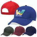 branded Poly Viscose Cap, from our range of promotional Caps