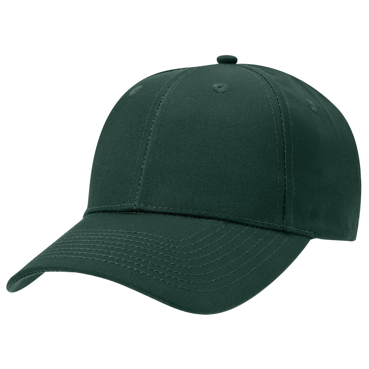 branded Poly Viscose Cap, from our range of promotional Caps