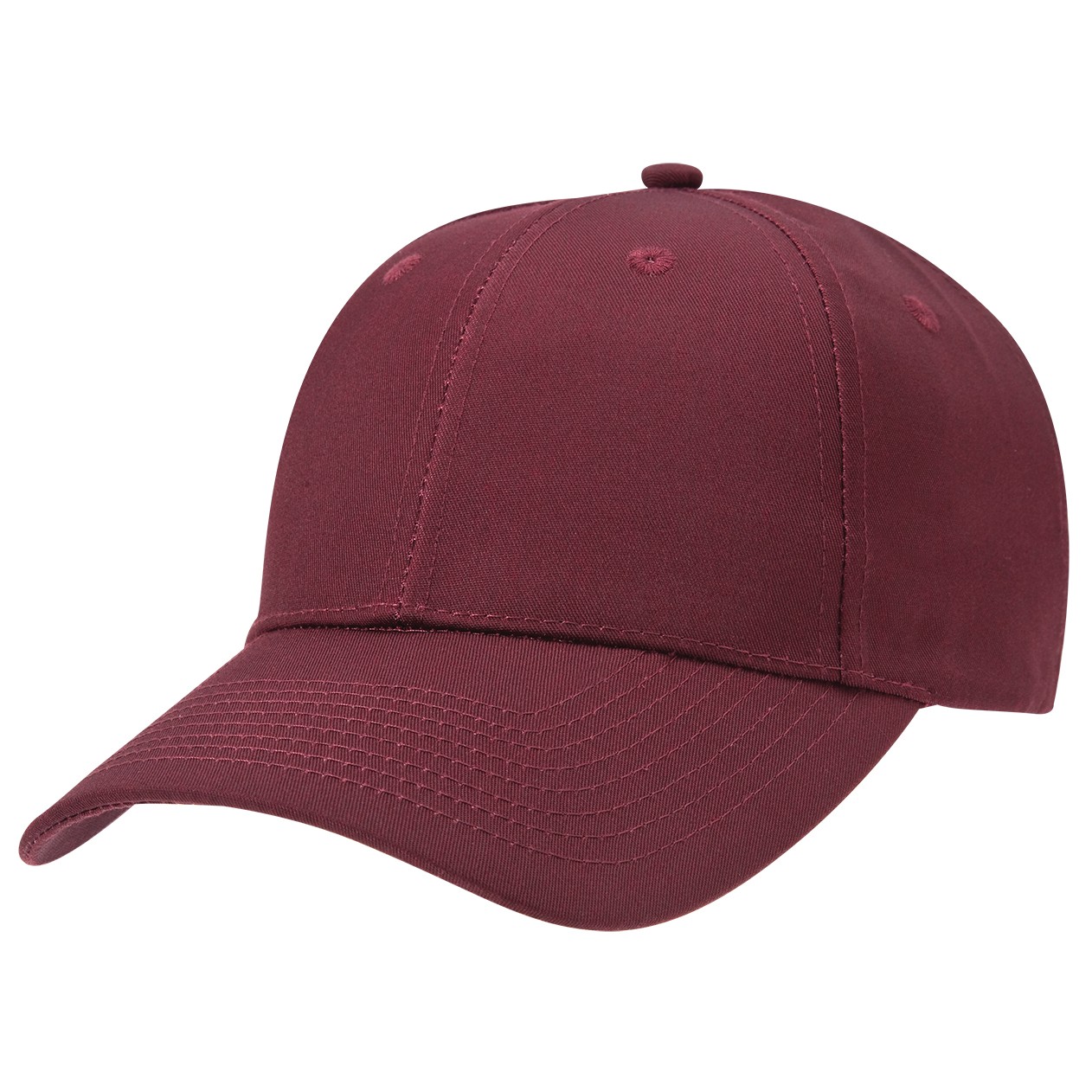 branded Poly Viscose Cap, from our range of promotional Caps