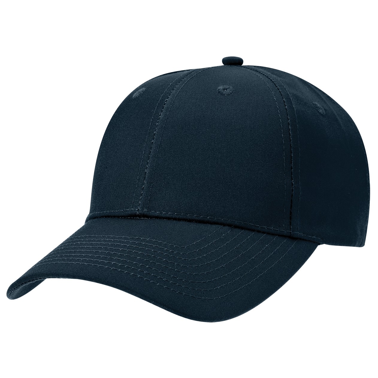 branded Poly Viscose Cap, from our range of promotional Caps