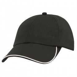 branded Cool Dry Cap, from our range of promotional Caps