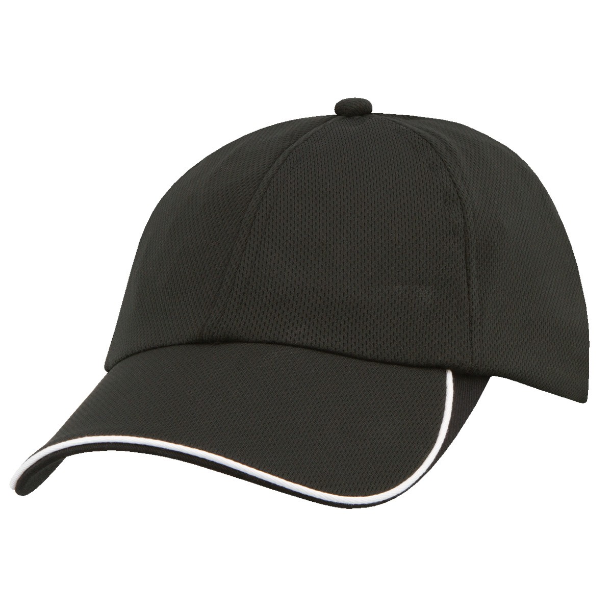 branded Cool Dry Cap, from our range of promotional Caps