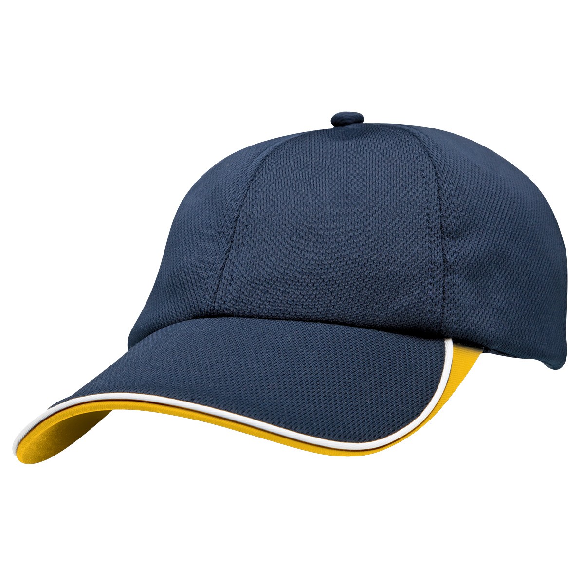 branded Cool Dry Cap, from our range of promotional Caps