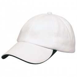 branded Cool Dry Cap, from our range of promotional Caps